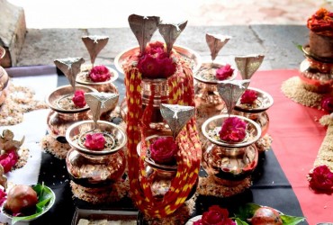 काल सर्प दोष पूजा उज्जैन