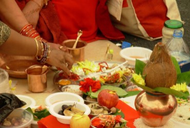 नवग्रह शांति पूजा उज्जैन